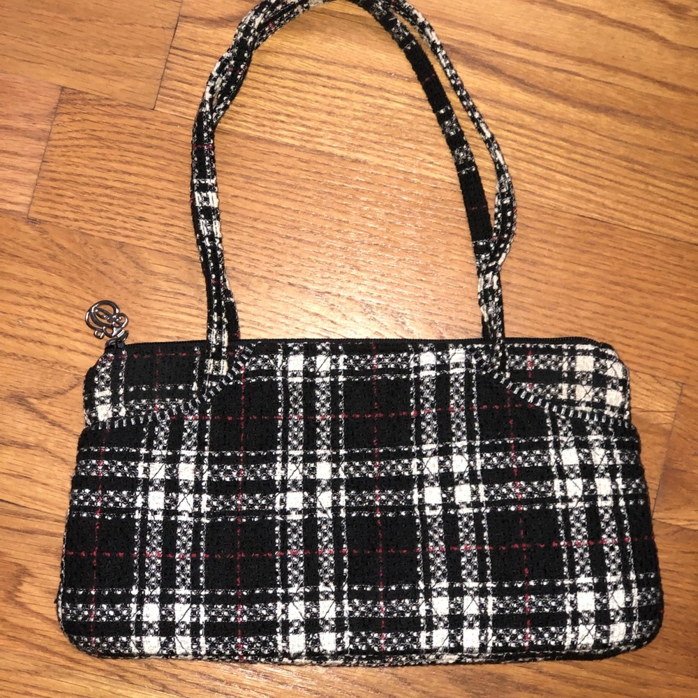 Vintage Vera Bradley handbag